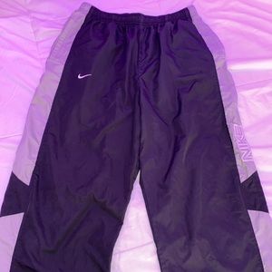 Vintage Nike Windbreaker/Track Pants